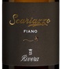 Rivera Scariazzo  Fiano 2017